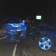 Illustration for article titled 2015 Durango Totalled - no injuries